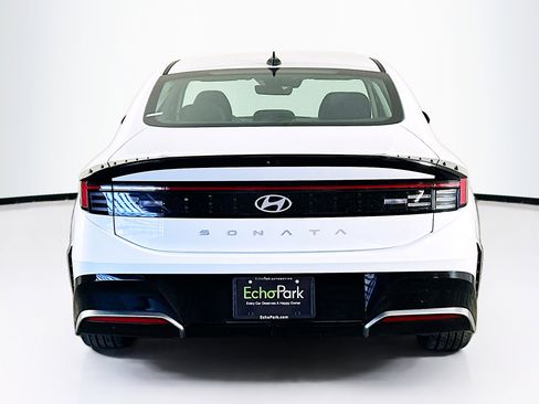 Used 2025 Hyundai Sonata SEL image 7