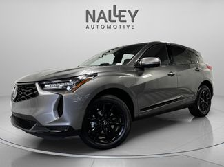 Certified 2025 Acura RDX SH-AWD video 1