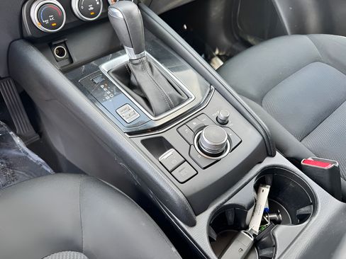 Used 2019 MAZDA CX-5 Sport FWD image 28