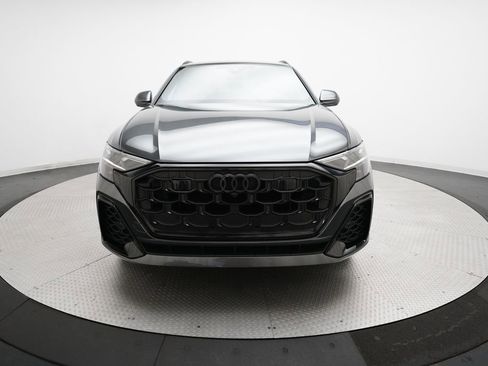 New 2026 Audi Q8 Premium Plus image 11
