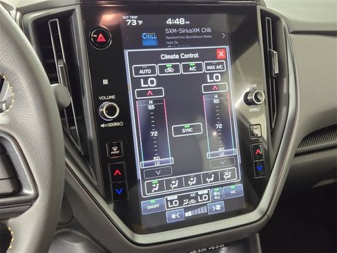 New 2026 Subaru Crosstrek 2.5i Sport image 16