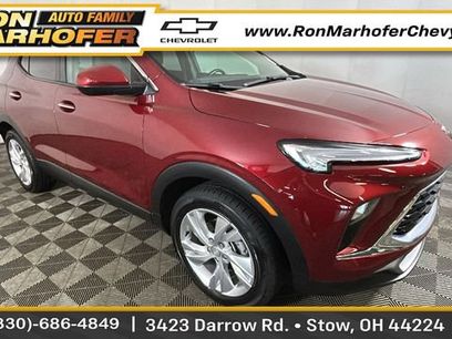 Used 2024 Buick Encore GX Preferred