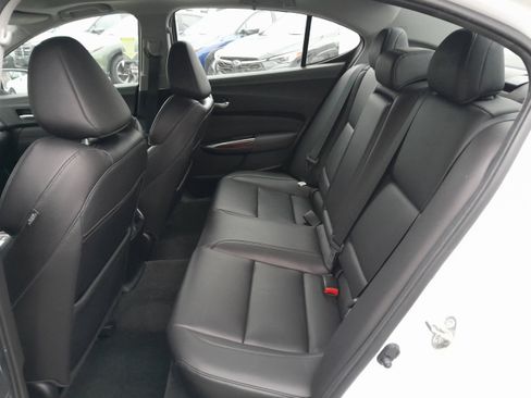 Used 2016 Acura TLX V6 image 27