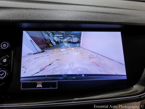 Used 2021 Buick Envision Preferred image 19