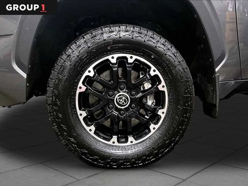 Used 2023 Toyota Tundra SR5 w/ TRD Off-Road Package AWD/4WD image 11