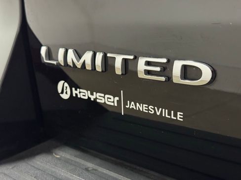 Used 2024 Ford Expedition Max Limited image 29