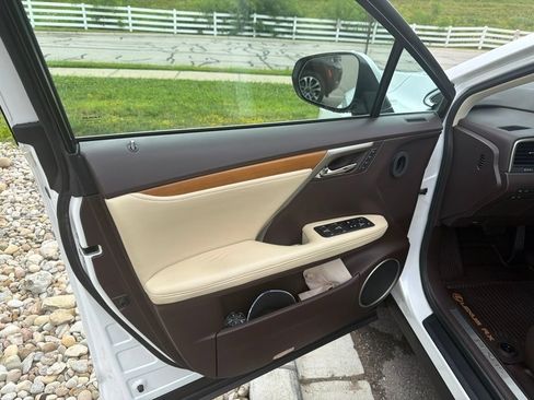 Used 2020 Lexus RX 350 AWD w/ Premium Package image 19