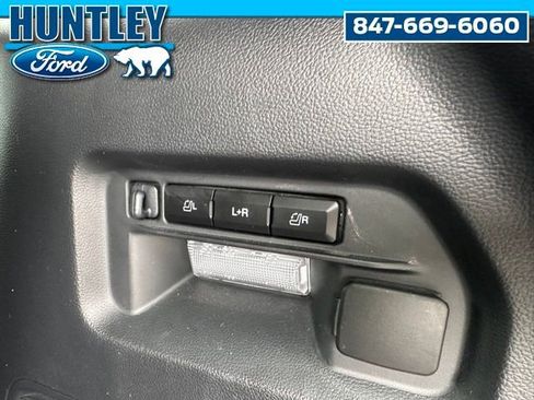 Used 2025 Ford Explorer Platinum w/ Ultimate Package AWD/4WD image 11