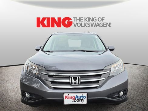 Used 2013 Honda CR-V EX-L image 9