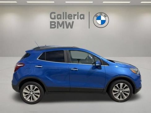 Used 2018 Buick Encore Preferred FWD image 5