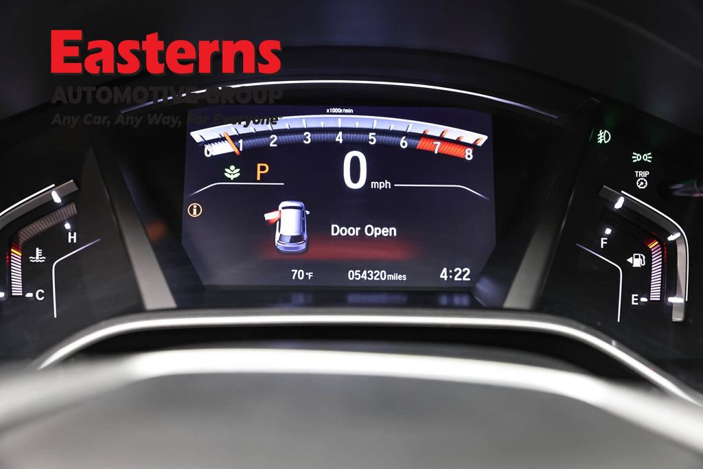 Used 2019 Honda CR-V EX-L image 18