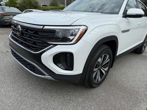 New 2026 Volkswagen Atlas Cross Sport SE AWD/4WD image 26