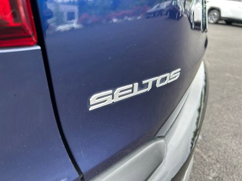 Used 2024 Kia Seltos S AWD/4WD image 36