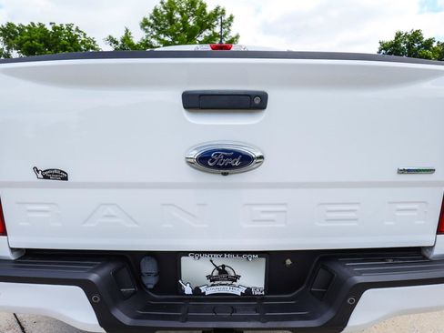 Used 2019 Ford Ranger XLT w/ FX4 Off-Road Package AWD/4WD image 43