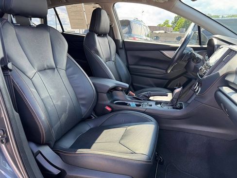 Used 2021 Subaru Crosstrek 2.5i Limited w/ Moonroof Package 1 AWD/4WD image 17