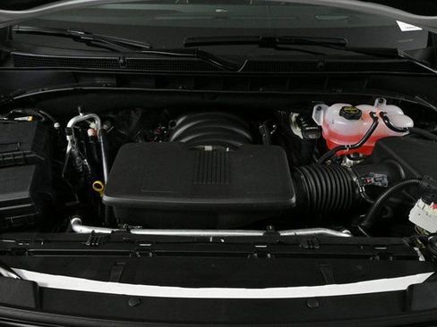 New 2025 Cadillac Escalade Premium Luxury w/ Touring Package image 34