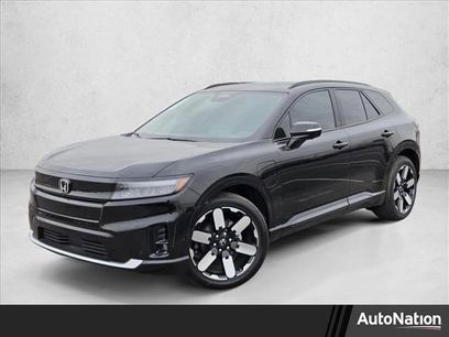 New 2026 Honda Prologue Elite