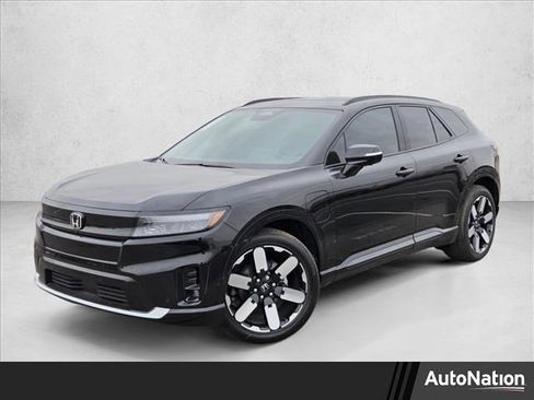 New 2026 Honda Prologue Elite image 1