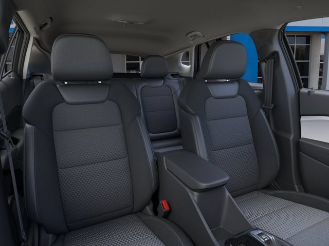 New 2026 Chevrolet Trax LT w/ Driver Confidence Package FWD image 16