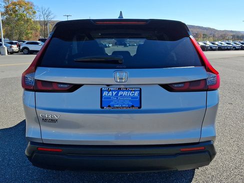 Certified 2023 Honda CR-V EX image 5