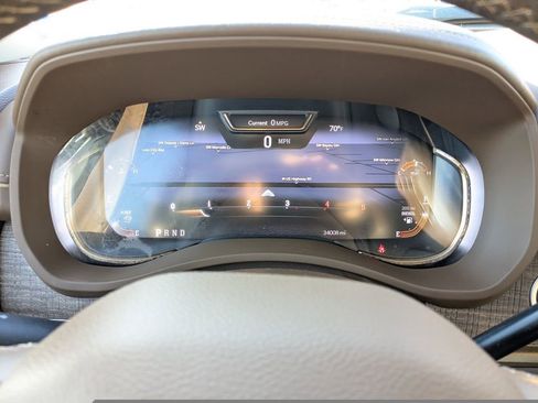 Certified 2023 RAM 3500 Limited image 28