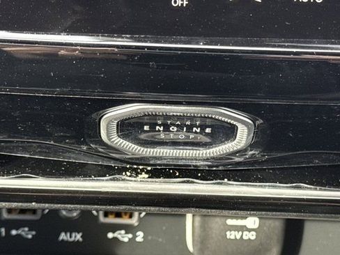 New 2026 Jeep Grand Cherokee L Limited image 23