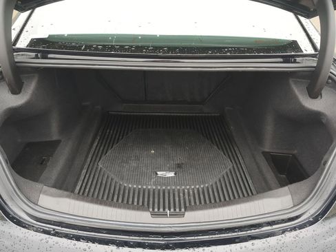 Used 2021 Cadillac CT5 Premium Luxury image 42