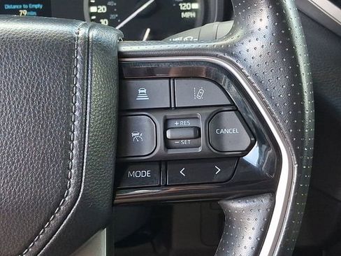 Used 2024 Toyota Tundra SR5 AWD/4WD image 24