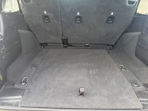 Used 2021 Jeep Wrangler Unlimited Sport AWD/4WD image 13