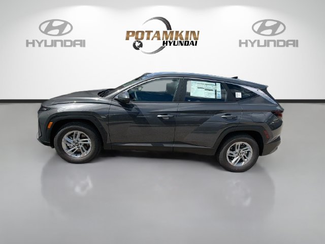 New 2026 Hyundai Tucson SE FWD image 8