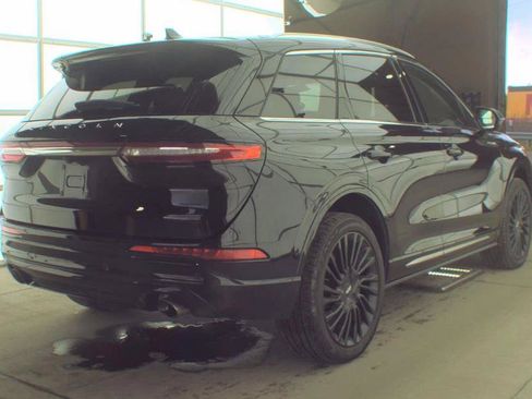 Used 2021 Lincoln Corsair Reserve AWD/4WD image 8