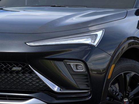 New 2026 Buick Envista Sport Touring image 16