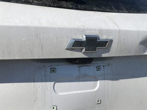 Used 2025 Chevrolet Blazer RS w/ Driver Confidence II Package image 4