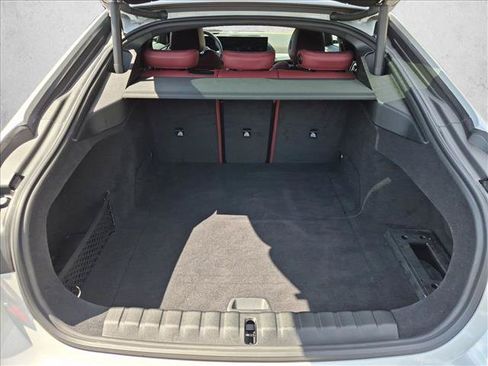 Used 2023 BMW i4 eDrive40 w/ M Sport Package RWD image 6