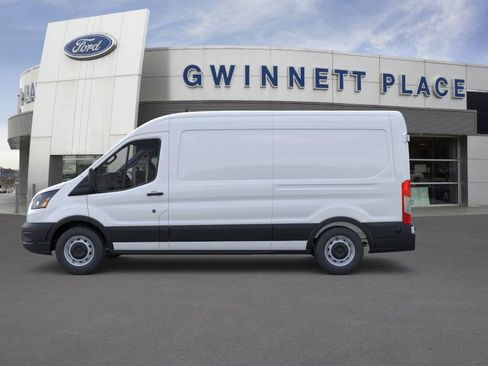 New 2026 Ford Transit 250 w/ Load Area Protection Package image 3