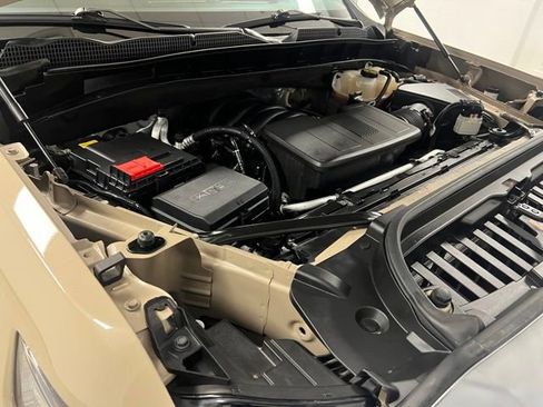 Used 2023 GMC Sierra 1500 AT4 w/ Technology Package image 56