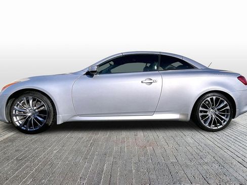 Used 2012 INFINITI G37 Sport w/ Premium Pkg image 5