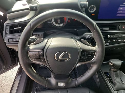 Used 2024 Lexus ES 350 F Sport image 30