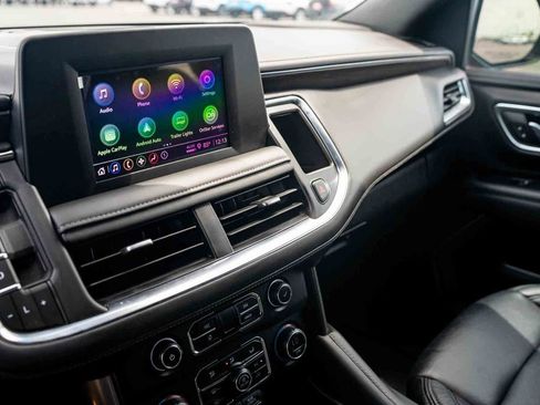 Used 2023 Chevrolet Tahoe LS RWD image 18