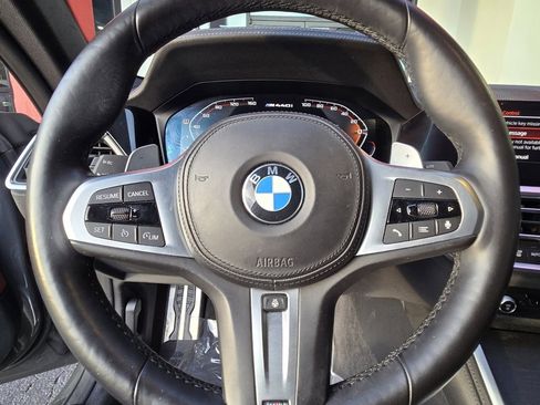 Used 2022 BMW 440i xDrive M440i xDrive w/ Premium Package image 19