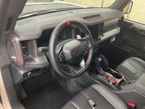 New 2025 Ford Bronco Raptor image 6