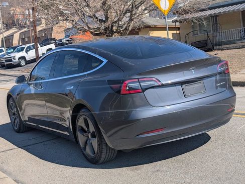 Used 2019 Tesla Model 3 Long Range image 7