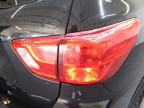 Used 2020 Nissan Pathfinder SL image 30