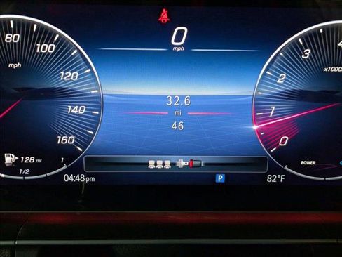 New 2025 Mercedes-Benz GLE 450 4MATIC image 11