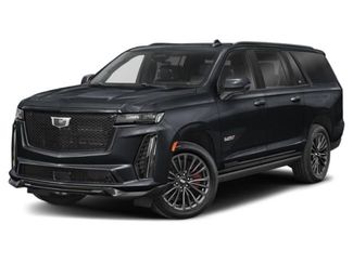 Used 2023 Cadillac Escalade ESV V w/ LPO, Floor Liner Package video 1