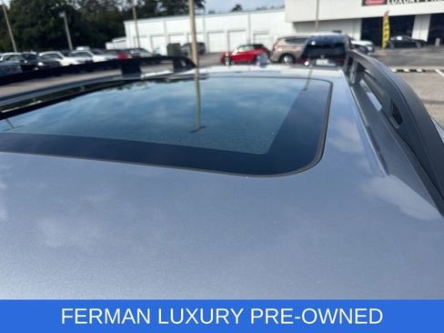 Used 2023 Subaru Forester Limited w/ Popular Package #2 image 11