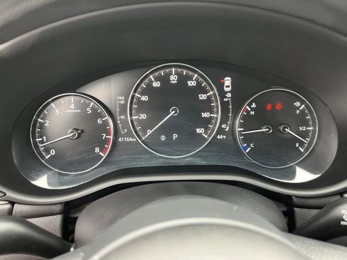 Used 2022 MAZDA MAZDA3 s image 15