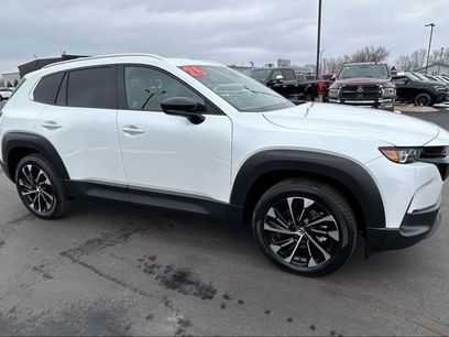 New 2026 MAZDA CX-50 2.5 Hybrid w/ Premium Plus Pkg