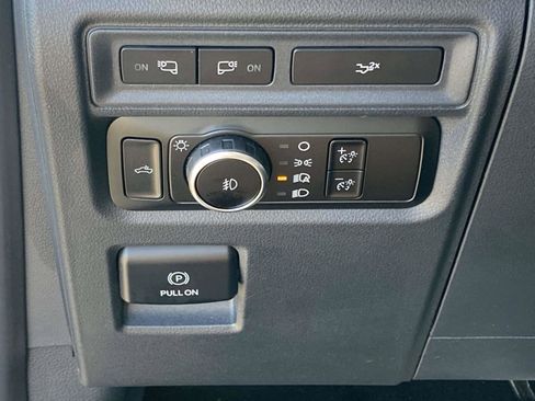 Used 2024 Ford F150 XLT w/ Equipment Group 302A MID image 30