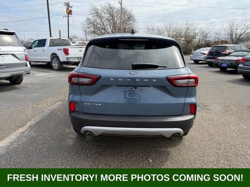 Used 2024 Ford Escape Active w/ Tech Pack #1 image 5